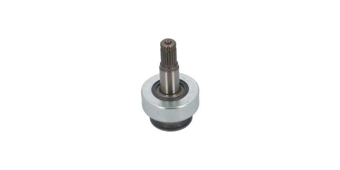 Bendix Drive 20Sp Clutch Mitsubishi Mercedes A170 / Pajero 2.8Dsl (DRV5024C)
