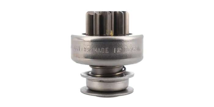 Bendix Drive 9T Nissan 2.2D 123752M