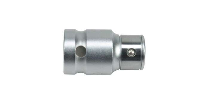 Bit Holder - 3/8 Drive X 1/4 (6Mm) AMPRO T12002