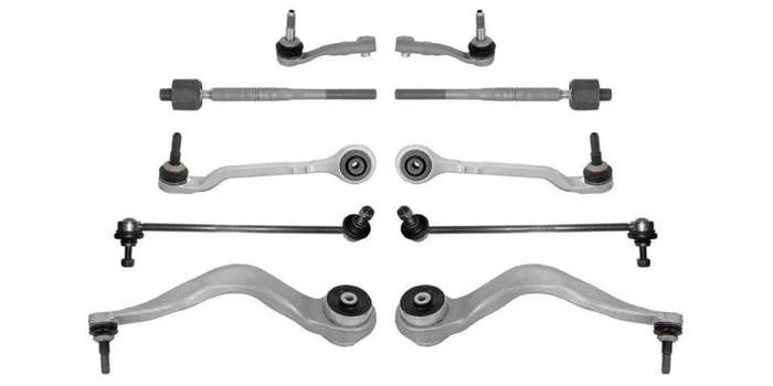 Bmw 1 Ser/3 Ser Front Repair Kit