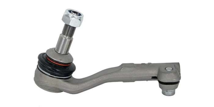 Bmw 1 Series Front Tie Rod End Left