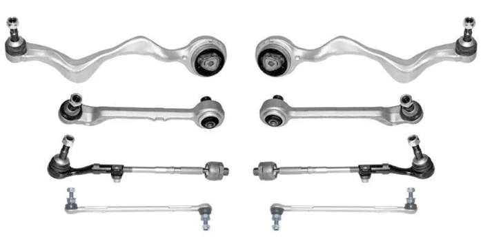 Front Suspension Kit BMW E90 116i,120i,320d, 330d, Z4 (E89) X1 (E84)