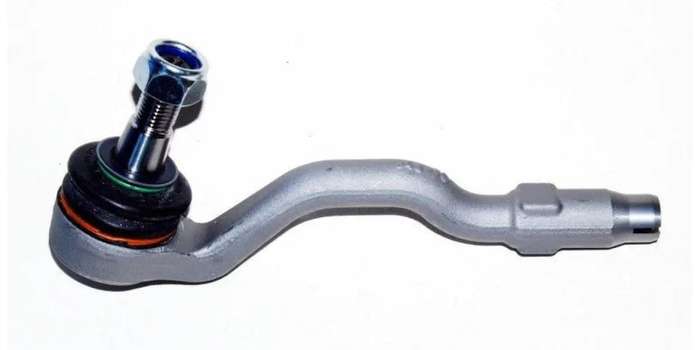 Bmw X5 Front Outer Tie Rod End