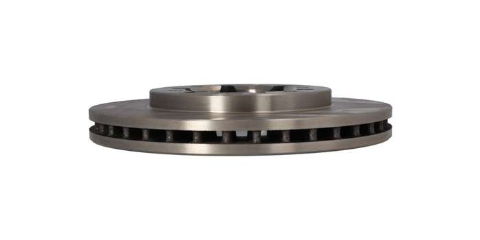 Brake Disc Vented Front Nissan Np300 2.0,2.4,2.5Tdi 2009> (Single)