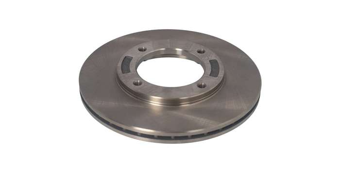 Brake Disc Vented Front Toyota Avanza 1.3 S,Sx,1.5 2015> (Single)