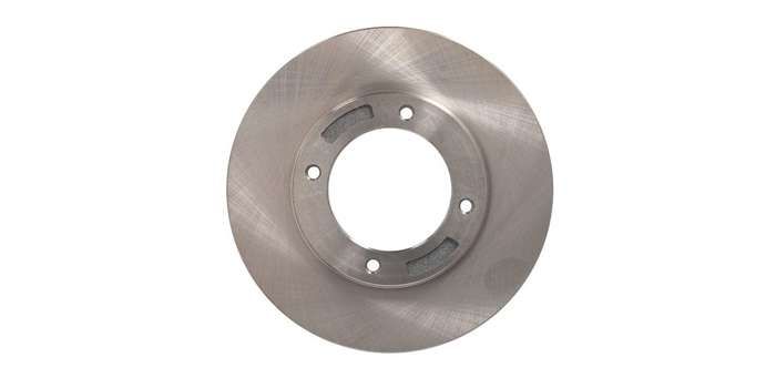 Brake Disc Vented Front Toyota Avanza 1.3 S,Sx,1.5 2015> (Single)