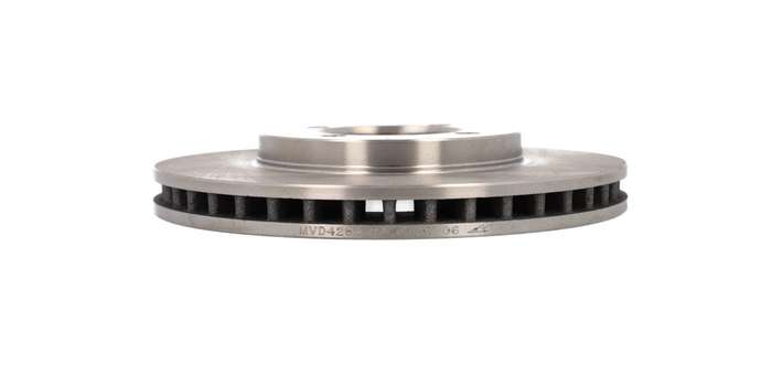 Brake Disc Vented Front Toyota Condor,Venture,Stallion 1994 2005 (Single)