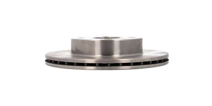 Brake Disc Vented Front Toyota Conquest,Corolla,Spacio 1986 2002 (Single)