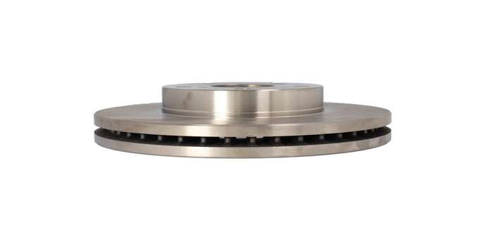 Brake Disc Vented Front Toyota Corolla 1.3,1.4D,1.6,1.8 2014> (Single)