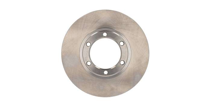Brake Disc Vented Front Toyota Corolla 180I Gle 1996 2002 (Single)
