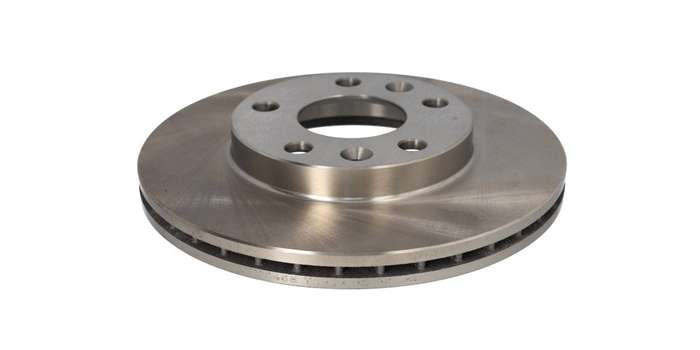 Brake Disc Vented Renault Duster 1.5 Dci,1.6 2013> (Single)
