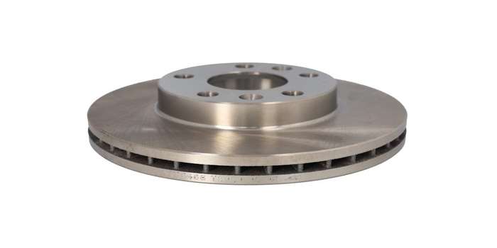 Brake Disc Vented Renault Duster 1.5 Dci,1.6 2013> (Single)