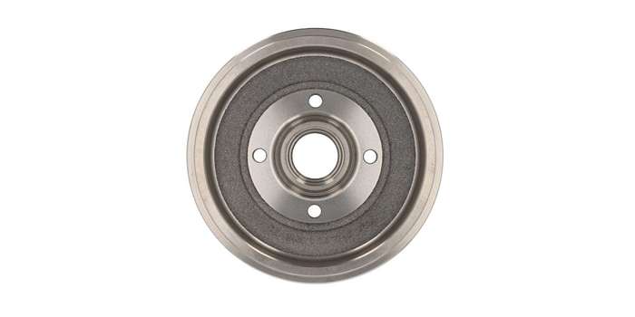 Brake Drum Rear Ford Bantam 1.3I,1.4Tdci,1.6,1.8D 2002 2011 (Single)