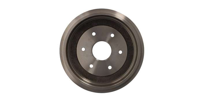 Brake Drum Rear Isuzu Kb21,22,26,27,Kb160,41,Kb200 1981 2002 (Single)