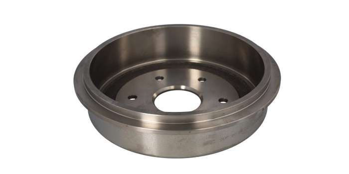 Brake Drum Rear Isuzu Kb21,22,26,27,Kb160,41,Kb200 1981 2002 (Single)
