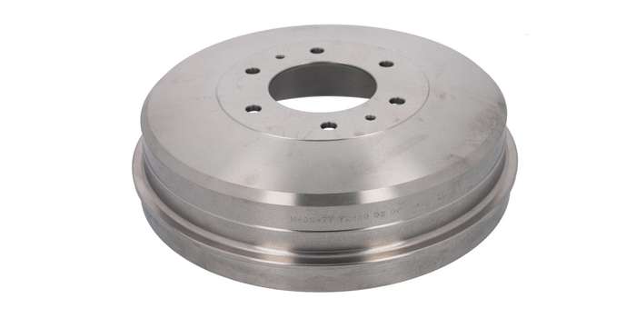 Brake Drum Rear Mitsubishi Triton 2.4,2.5,3.2,3.5 2007 2015 (Single)