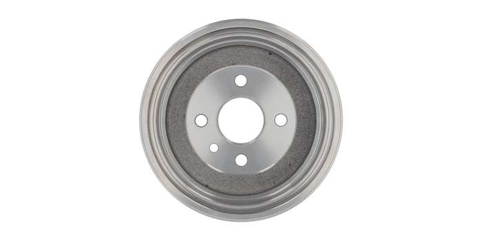 Brake Drum Rear Opel CoRear Solida CoRear Solida Bakkie 1996 2010 (Single)