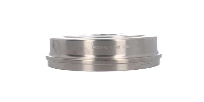 Brake Drum Rear Toyota Avanza 1.3,1.5 2006 2015 (Single)