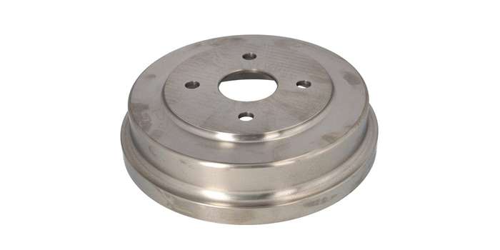Brake Drum Rear Toyota Condor 2.0I,Venture 1991 2005 (Single)