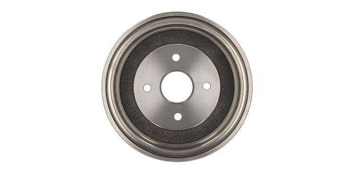 Brake Drum Rear Toyota Corolla,Cressida,,Venture 1980 2000 (Single)