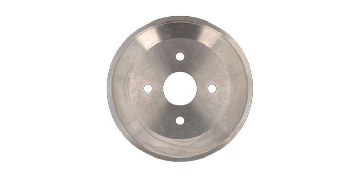 Brake Drum Rear Toyota Corolla,Cressida,,Venture 1980 2000 (Single)