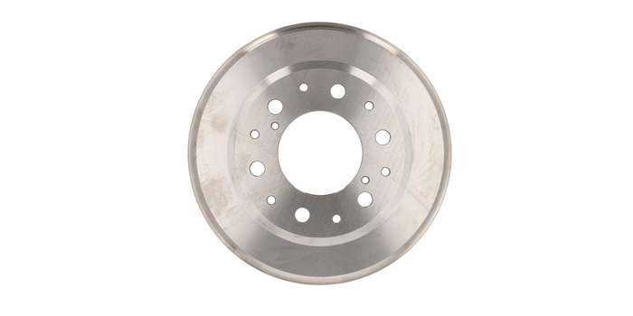 Brake Drum Rear Toyota Hi Lux Multiple 1984 2005 (Single)
