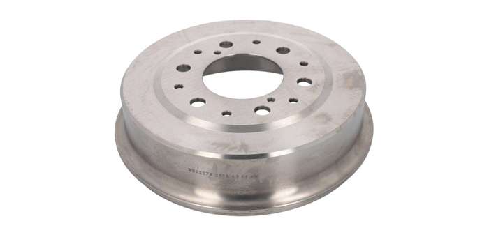Brake Drum Rear Toyota Hi Lux Multiple 1984 2005 (Single)