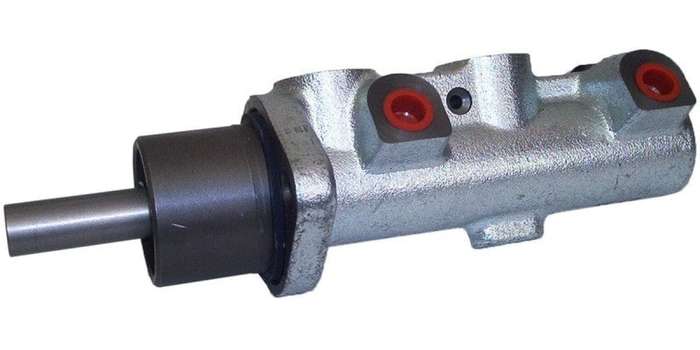 Brake Master Cylinder Fiat Panda 1.2 (2003-)(Abs)(No Esp )