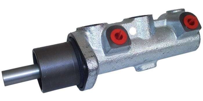 Brake Master Cylinder Fiat Panda 1.2 (2003-)(Abs)(With Esp)