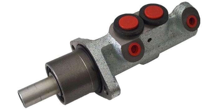 Brake Master Cylinder Fiat Ulysse 2.0 Rfu, Rfv (99-02)