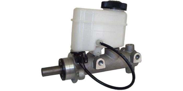 Brake Master Cylinder Ford Ranger, Mazda B-Series 1.8, 2.2, 2.6 (01-08)