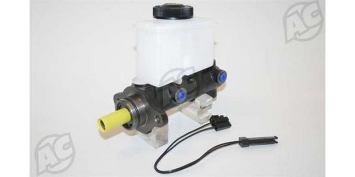 Brake Master Cylinder Ford Ranger/Mazda Drifter FOR109