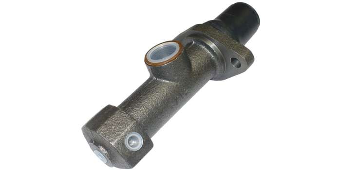 Brake Master Cylinder Forklift Clark