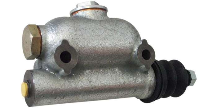 Brake Master Cylinder Forklift Hyster L40A (65-80)