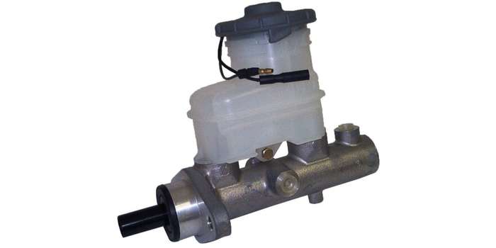 Brake Master Cylinder Honda Ballade All Models 160 V-Tec 180I (94-00), Civic 160I (96-00), Cr-V 2...