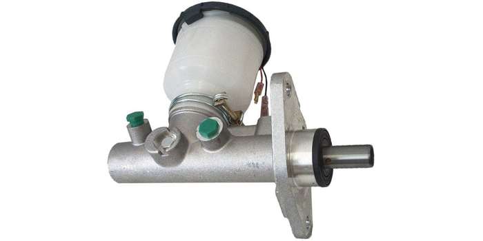 Brake Master Cylinder Honda Civic 1.6, Crx 1.6 (91-93), Ballade All Models (Abs)