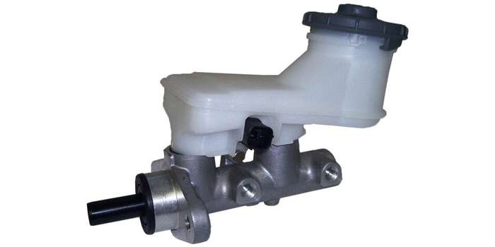 Brake Master Cylinder Honda Crv 2.0 (03-05), Civic 6, Civic 7 (96-05)(Same As Bm238.4326)