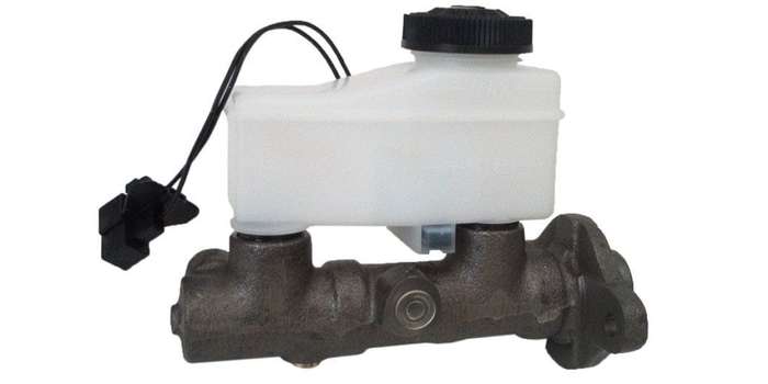 Brake Master Cylinder Mazda 626 (89-93)