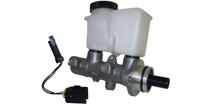 Brake Master Cylinder Mazda 626, Ford Telstar (Alternate)(No Abs)