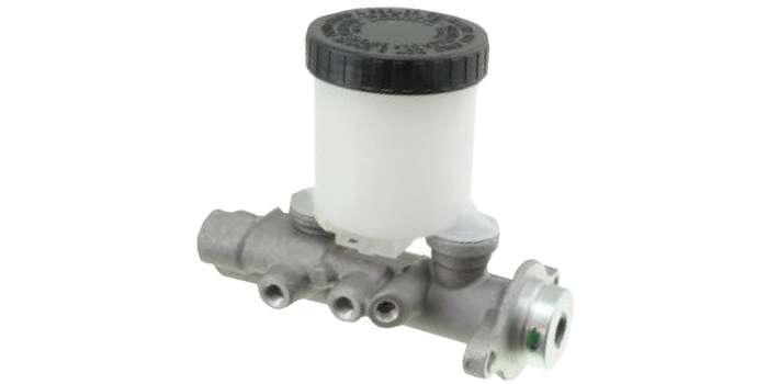 Brake Master Cylinder Nissan Ldv 4X4 D21 (89-99)