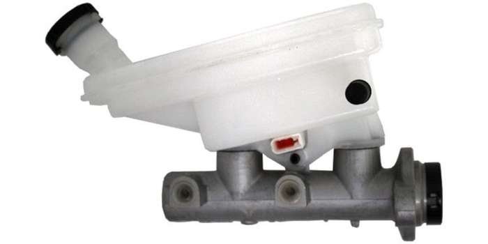 Brake Master Cylinder Nissan Livina, Grand Livina (2007-), Tiida (06-13)