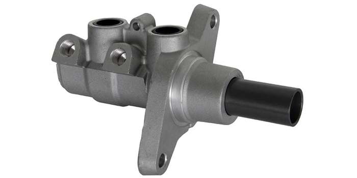 Brake Master Cylinder Nissan Nv350