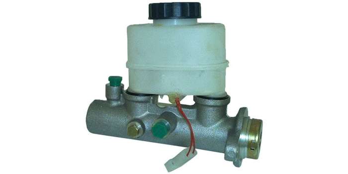 Brake Master Cylinder Nissan Primera 2.0 Luxury P11 103Kw (01-04)(Abs)
