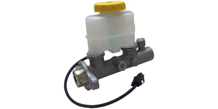 Brake Master Cylinder Nissan Sabre 200 Gxi (94-99), Sentra 200 Sti Sr20De (92-01)