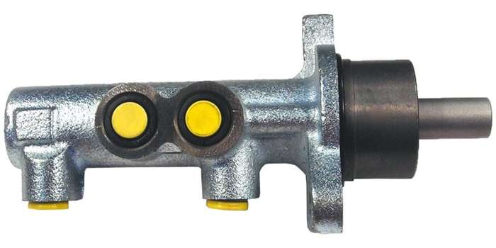 Brake Master Cylinder Opel Corsa D (07-10), Combo (2008-)(Offset Angular Flange)(Not The Same As ...