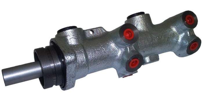 Brake Master Cylinder Peugeot Boxer 1.8T, 2.5T (99-02), Fiat Ducato (230) (244)(99-05)(No Abs)