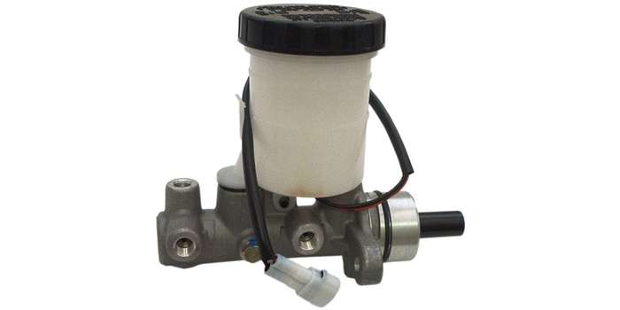 Brake Master Cylinder Suzuki Vitara 1.6 2 Door Se416 Type 1 (90-94)(With Warning Switch)(3 Ports)