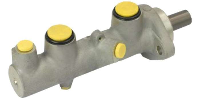 Brake Master Cylinder Toyota Avensis 2.0 D-4D (06-08)