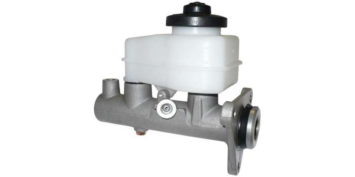 Brake Master Cylinder Toyota Corolla 1.6 4Afe Ae92 (93-98), Conquest 1.6 4Afe Ae92 (93-02)