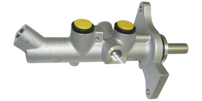 Brake Master Cylinder Toyota Corolla 140I, Run-X (03-07)(For Esp)